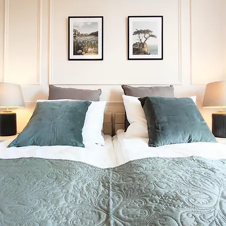 Riverside - Nad Rzeka, Centrum, Netflix I Max, Parking, Winda Appartamento Ilawa