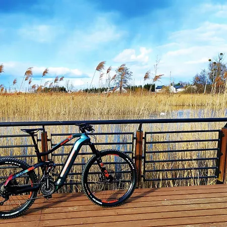 Riverside - Nad Rzeka, Centrum, Netflix I Max, Parking, Winda Appartement