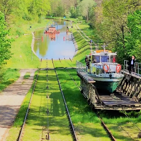 Riverside - Nad Rzeka, Centrum, Netflix I Max, Parking, Winda Appartamento