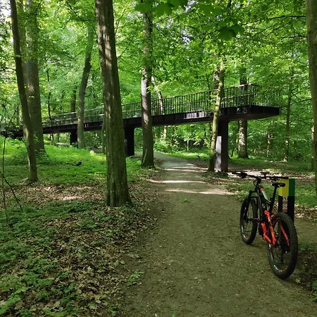 Riverside - Nad Rzeka, Centrum, Netflix I Max, Parking, Winda Iława