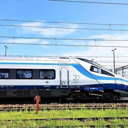 Appartamento Riverside - Nad Rzeka, Centrum, Netflix I Max, Parking, Winda *