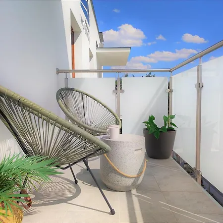 Riverside - Nad Rzeka, Centrum, Netflix I Max, Parking, Winda Ilawa