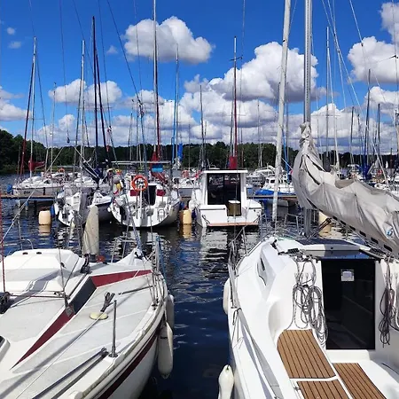 Riverside - Nad Rzeka, Centrum, Netflix I Max, Parking, Winda Iława