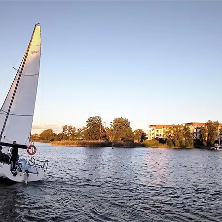 Riverside - Nad Rzeka, Centrum, Netflix I Max, Parking, Winda *