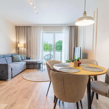 Riverside - Nad Rzeka, Centrum, Netflix I Max, Parking, Winda Ilawa