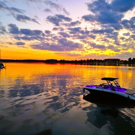 Appartamento Riverside - Nad Rzeka, Centrum, Netflix I Max, Parking, Winda