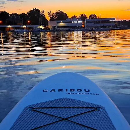 Riverside - Nad Rzeka, Centrum, Netflix I Max, Parking, Winda