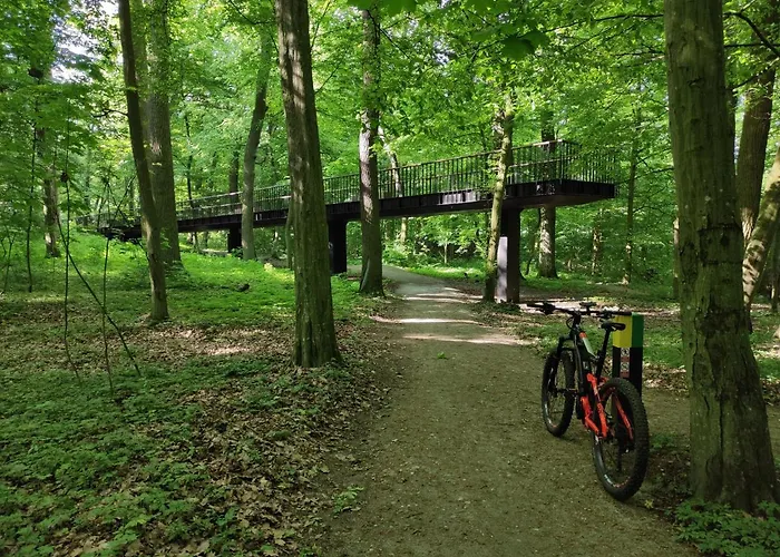 Riverside - Nad Rzeka, Centrum, Netflix I Max, Parking, Winda Iława