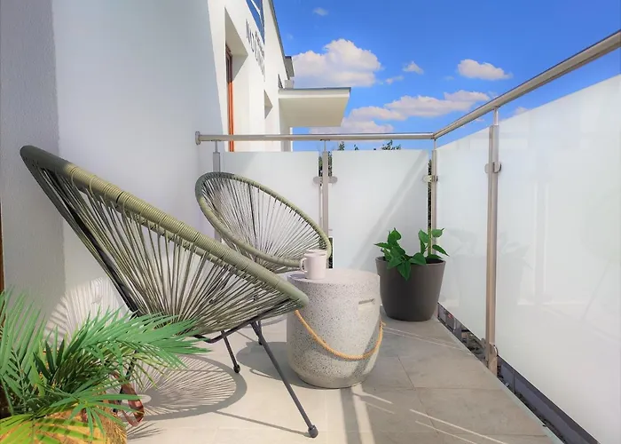 Riverside - Nad Rzeka, Centrum, Netflix I Max, Parking, Winda Iława