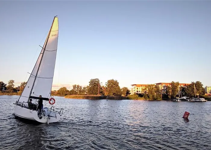 Riverside - Nad Rzeka, Centrum, Netflix I Max, Parking, Winda *