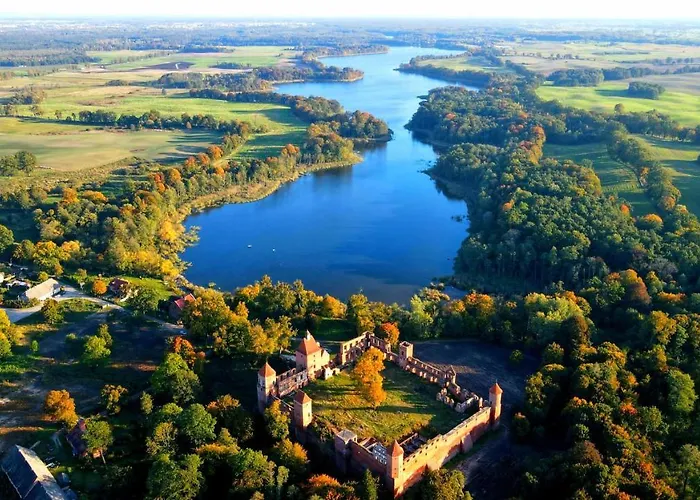 公寓 Riverside - Nad Rzeka, Centrum, Netflix I Max, Parking, Winda