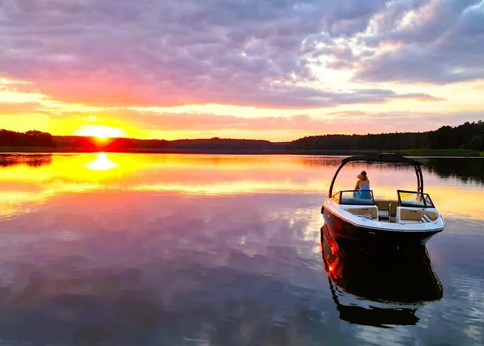 公寓 Riverside - Nad Rzeka, Centrum, Netflix I Max, Parking, Winda *