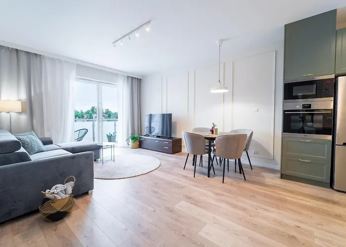 Riverside - Nad Rzeka, Centrum, Netflix I Max, Parking, Winda 公寓 *