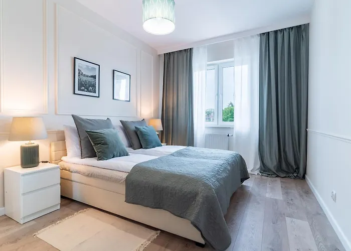 Riverside - Nad Rzeka, Centrum, Netflix I Max, Parking, Winda Iława